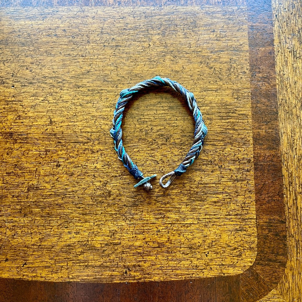 Tulate Bracelet